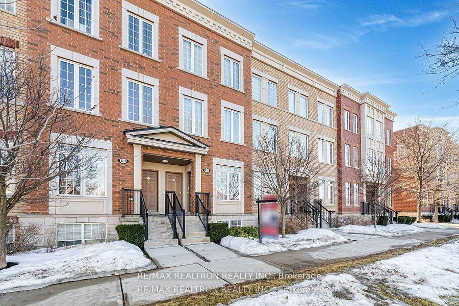 3 Bedrooms Condo at 4711 Kingston, Toronto For sale