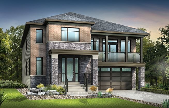 2034 Wanderer Avenue, ManotickKarsRideauTwpandArea, ON K4M 0X2