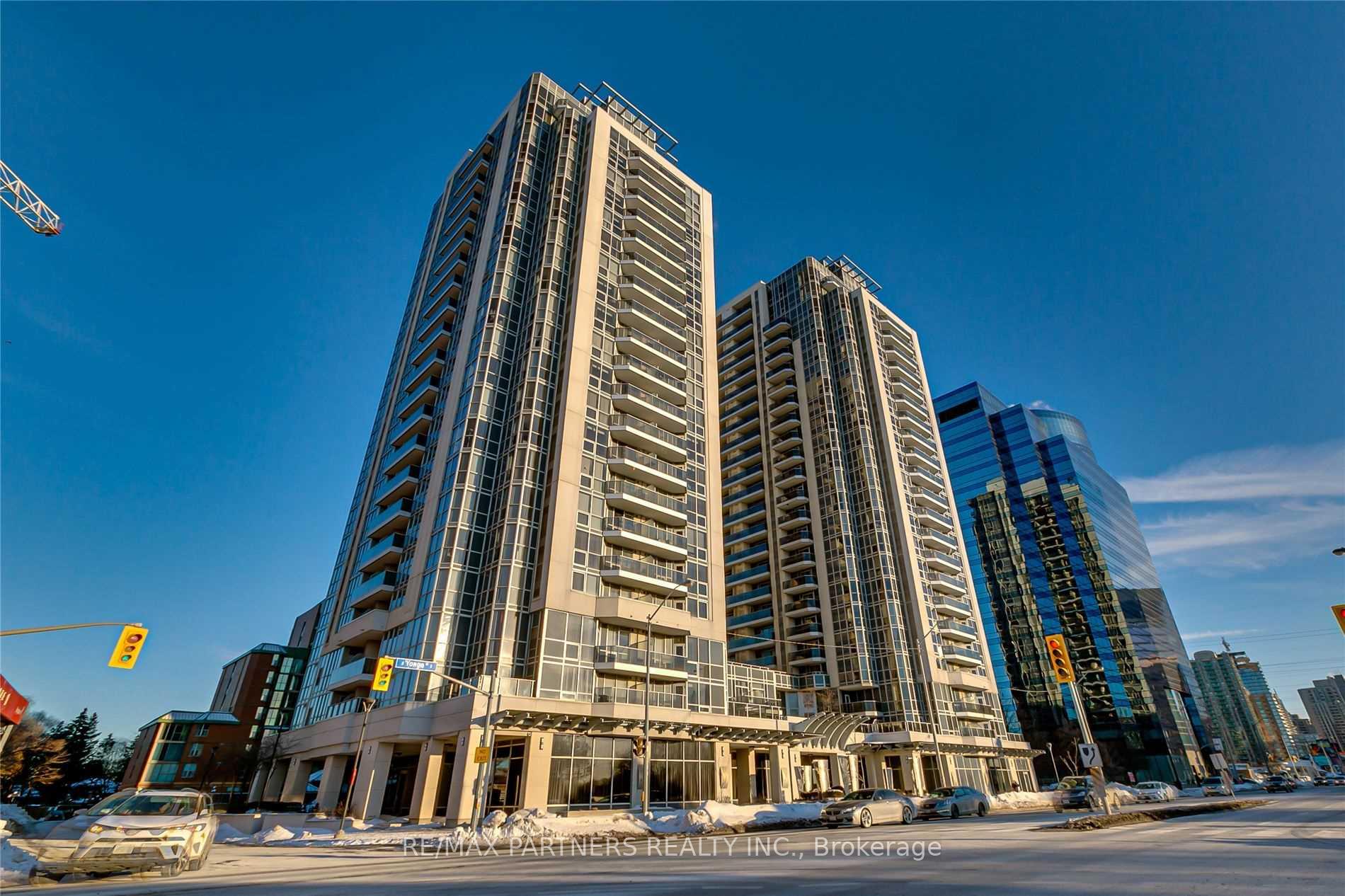 1 Bedroom Condo at 5791 Yonge, Toronto For sale
