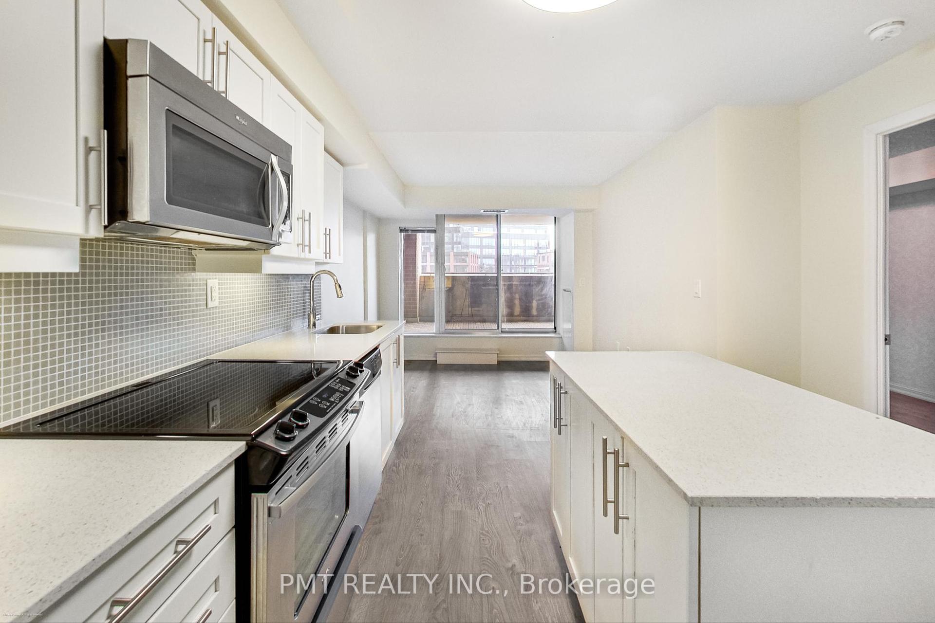 2 Bedrooms Condo at 125 Western Battery, Toronto For sale
