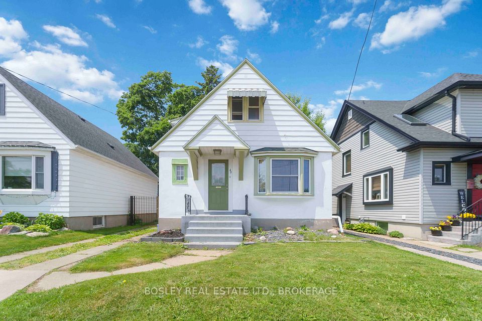 49 Fitzgerald
