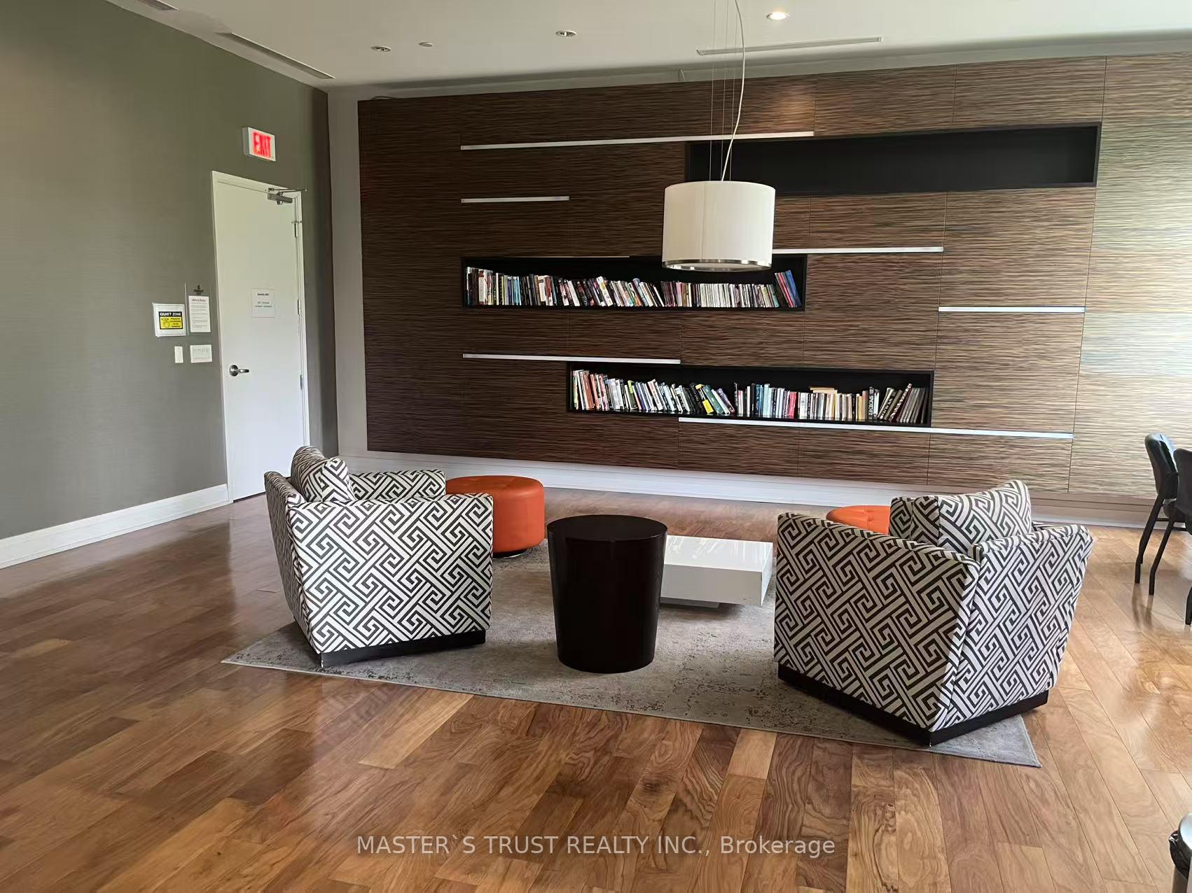 3 Bedrooms Condo at 62 Forest Manor, Toronto For sale