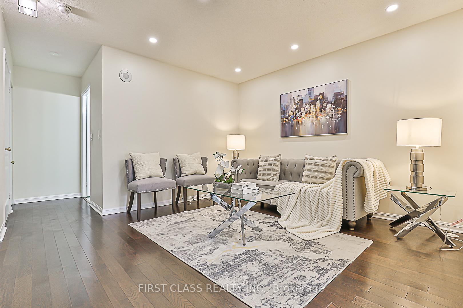 4 Bedrooms Condo at 1881 Mcnicoll,  Toronto For sale