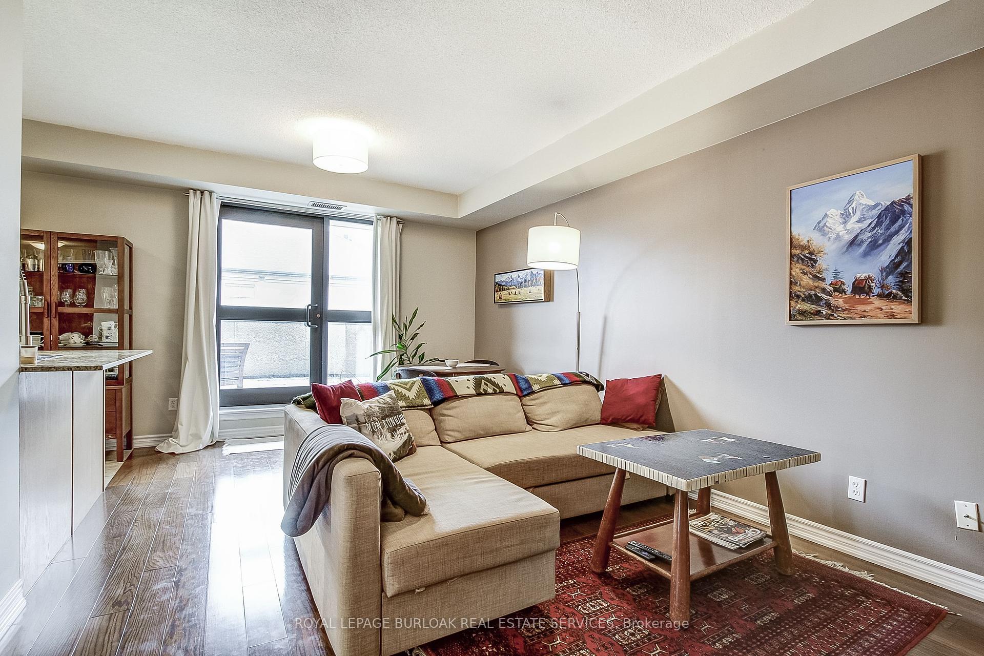 1 Bedroom Condo at 47 Caroline,  Hamilton For sale