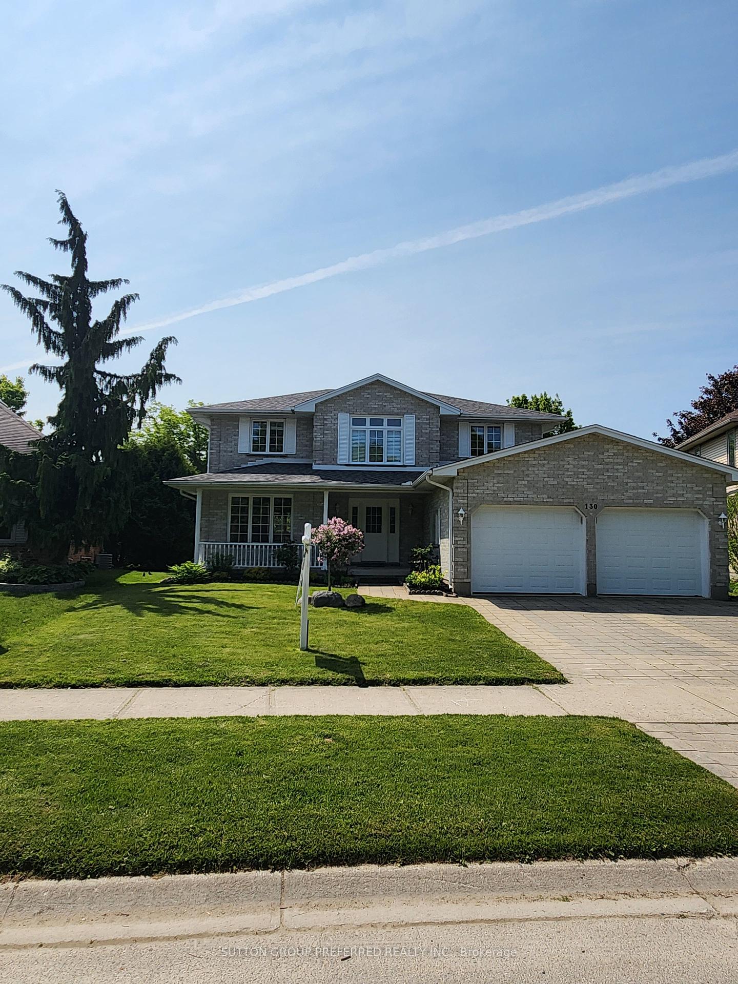 130 Toohey Lane ; MLS ID: X12119665