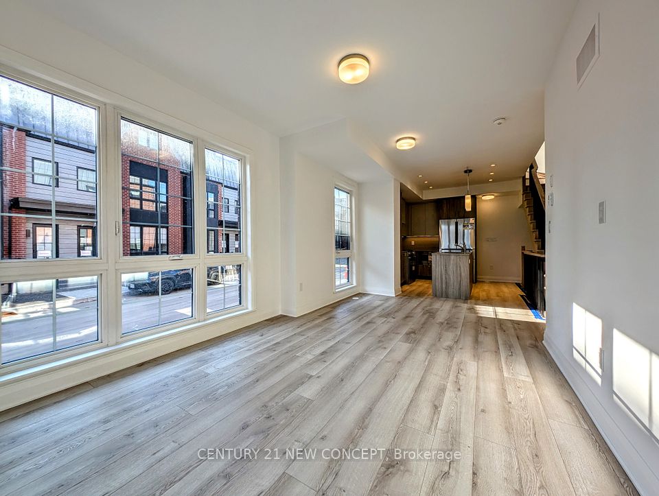 4 Burleigh Mews