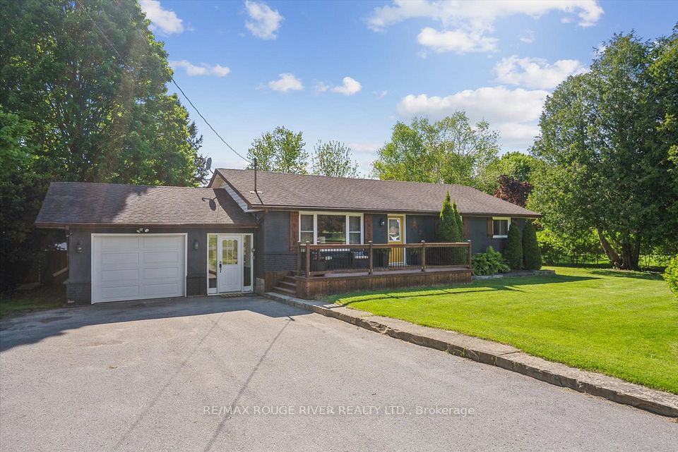 2814 Cornish Hollow Road, Hamilton Township, ON K9A 4J9