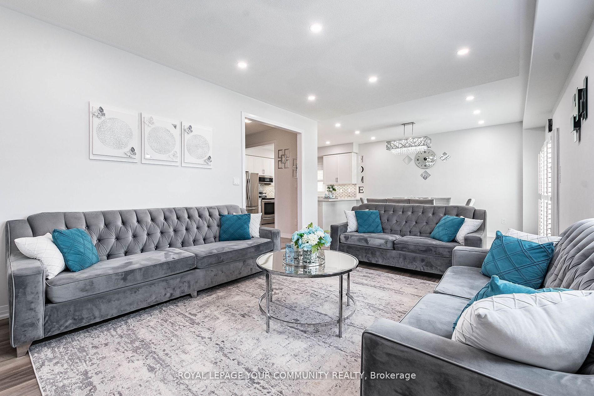 259 Chelsea Crescent
