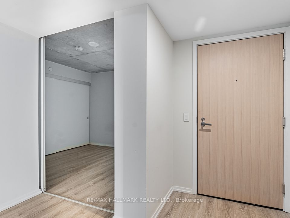 #707 - 5 Soudan Avenue, Toronto, ON M4S 0B1