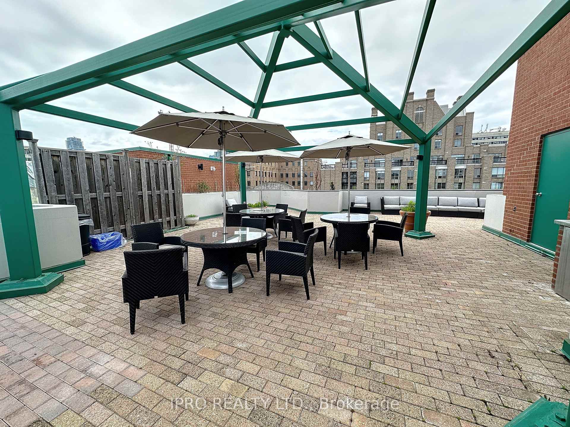 1 Bedroom Condo at 95 Prince Arthur, Toronto For sale