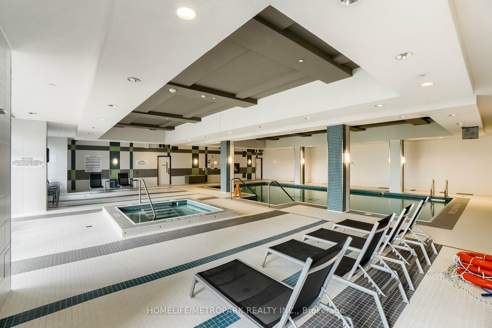 2 Bedrooms Condo at 3600 Highway 7,  Vaughan For sale
