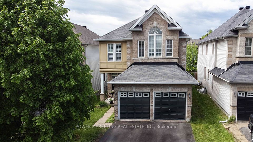 124 Strathcarron Crescent