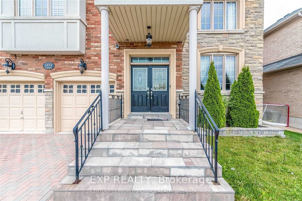 2855 Westoak Trails Boulevard, Oakville, ON L6M 0H9