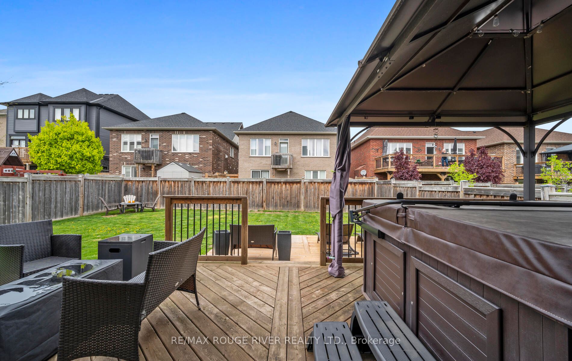 34 Colville Avenue