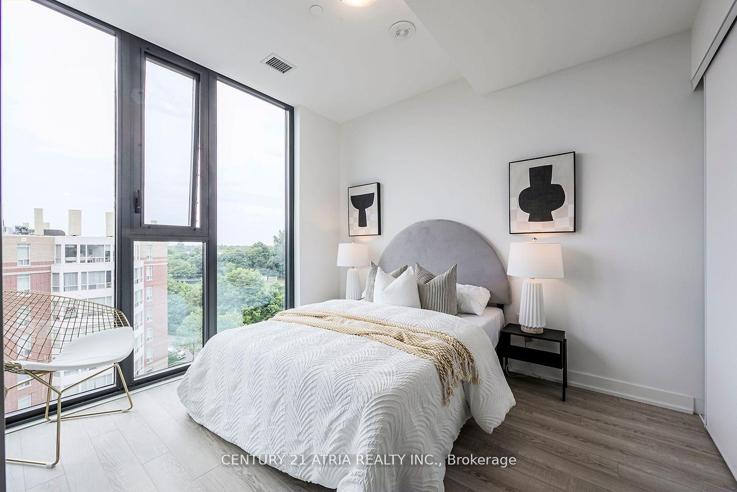 2 Bedrooms Condo at 250 Lawrence, Toronto For sale