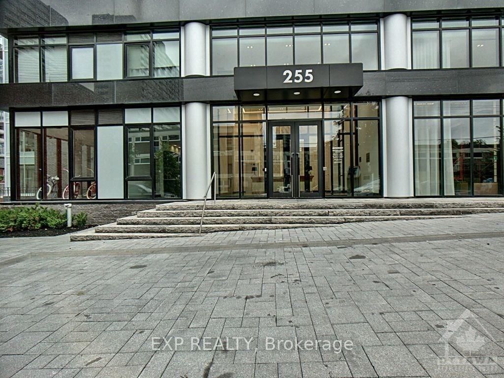 #1312 - 255 BAY Street, OttawaCentre, ON K1R 0C5