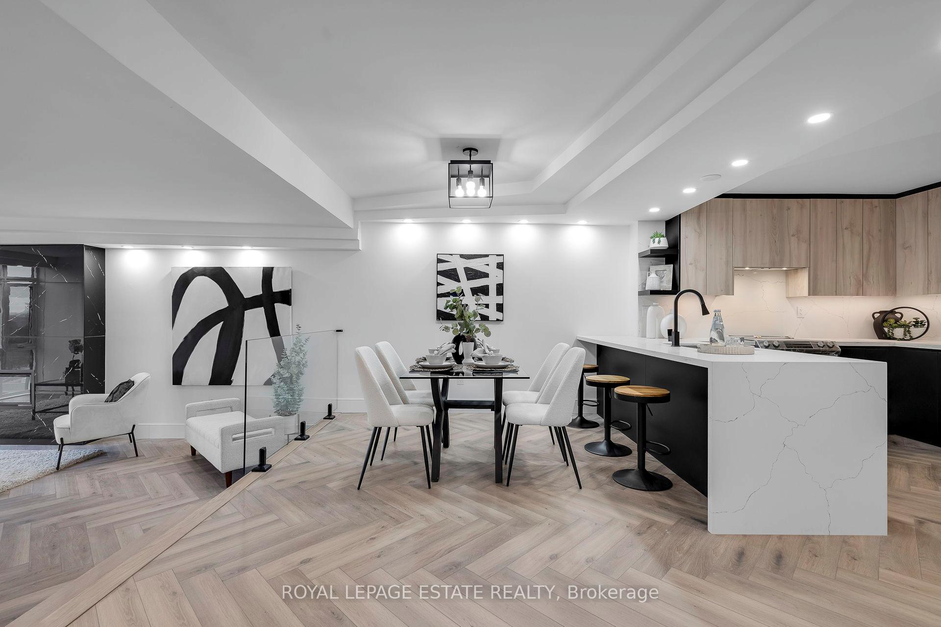 2 Bedrooms Condo at 1555 Finch, Toronto For sale