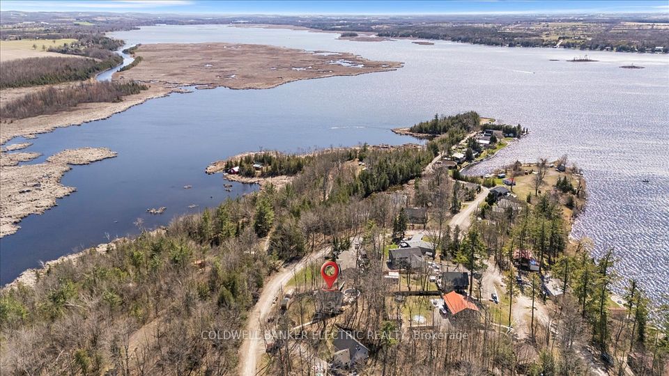 38 CLIFFSIDE Drive, Kawartha Lakes, ON K0L 1T0