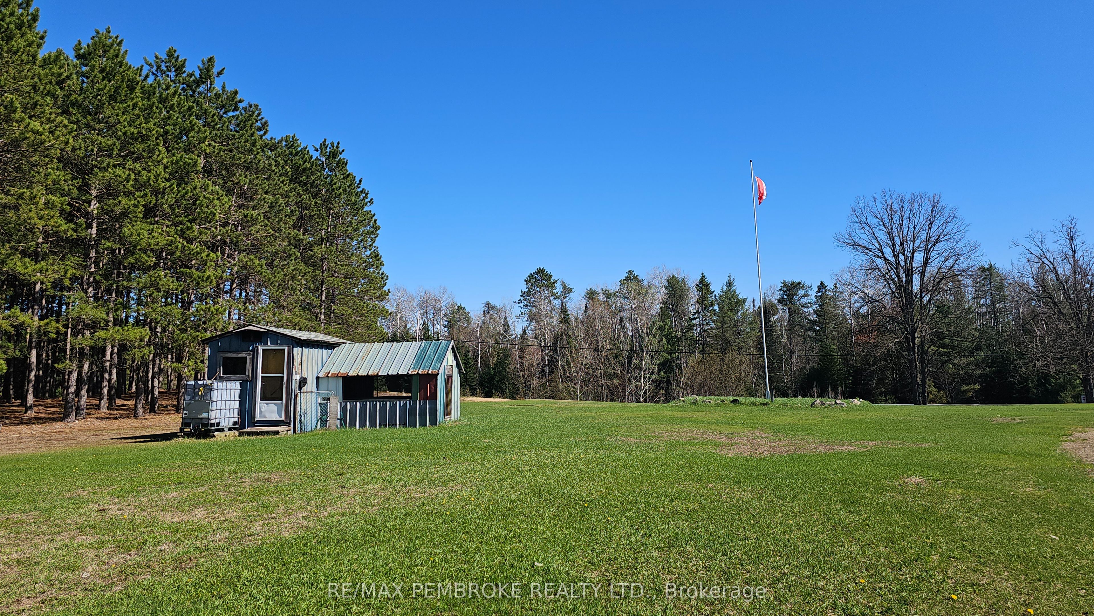 4293 ROUND LAKE Road, Killaloe Hagarty & Richards, ON K0J 2A0