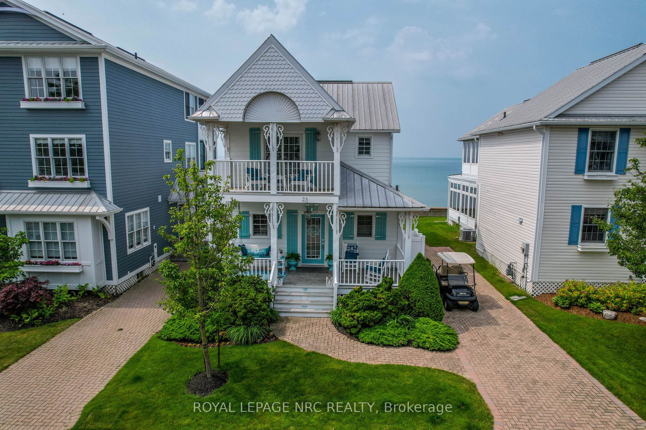 23 Promenade Way
