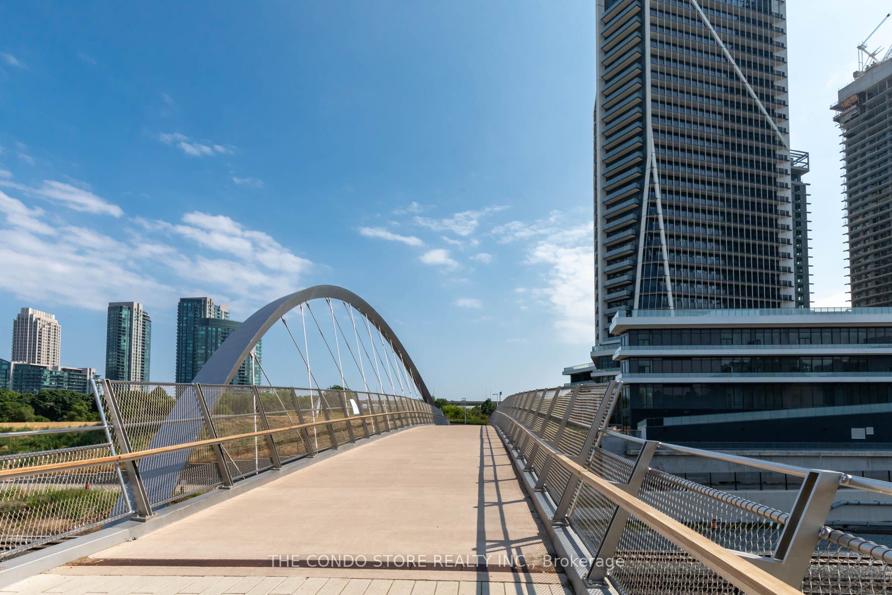 50 Ordnance Street, #2507