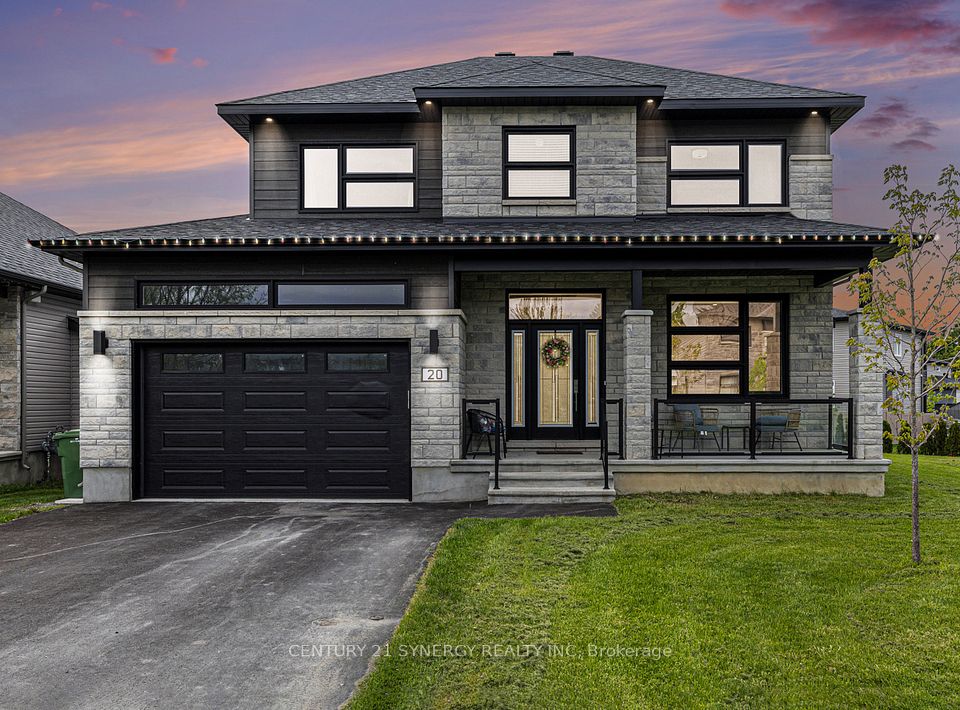 20 Pleasant Street, North Stormont, ON K0A 1R0