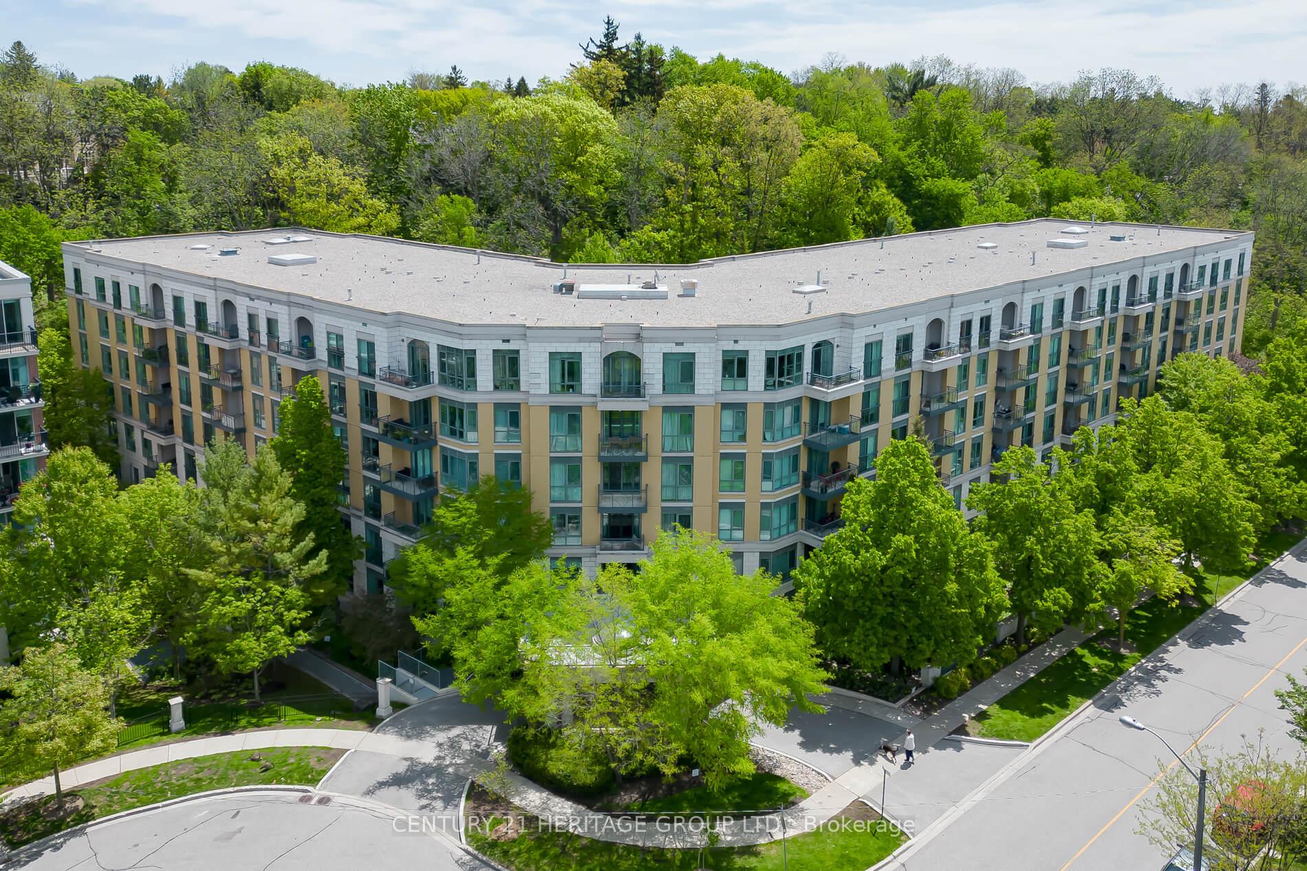 2 Bedrooms Condo at 11 William Carson, Toronto For sale