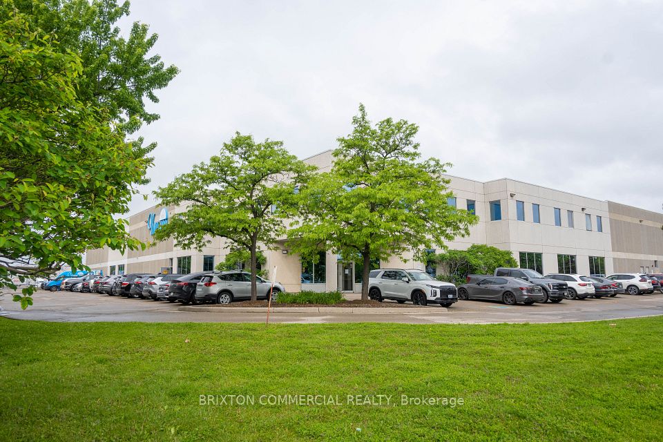 3350 Langstaff