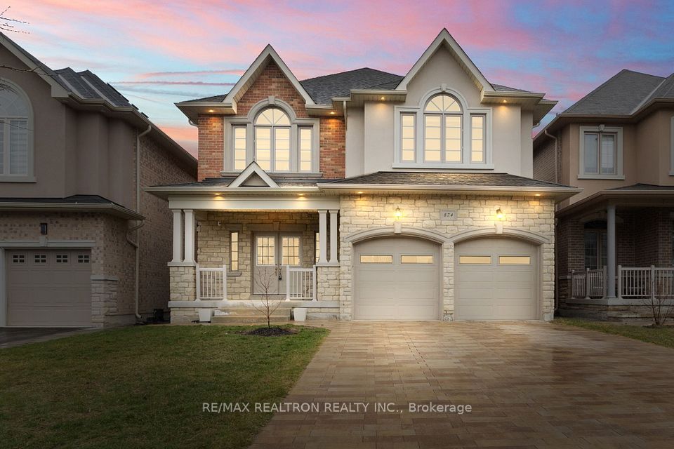 874 Wingarden Crescent