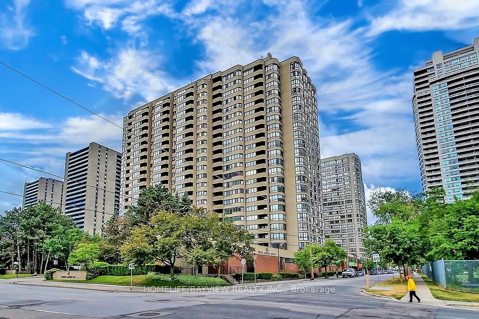 65 Spring Garden Avenue