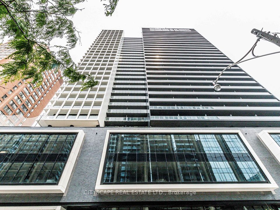 20 Edward Street