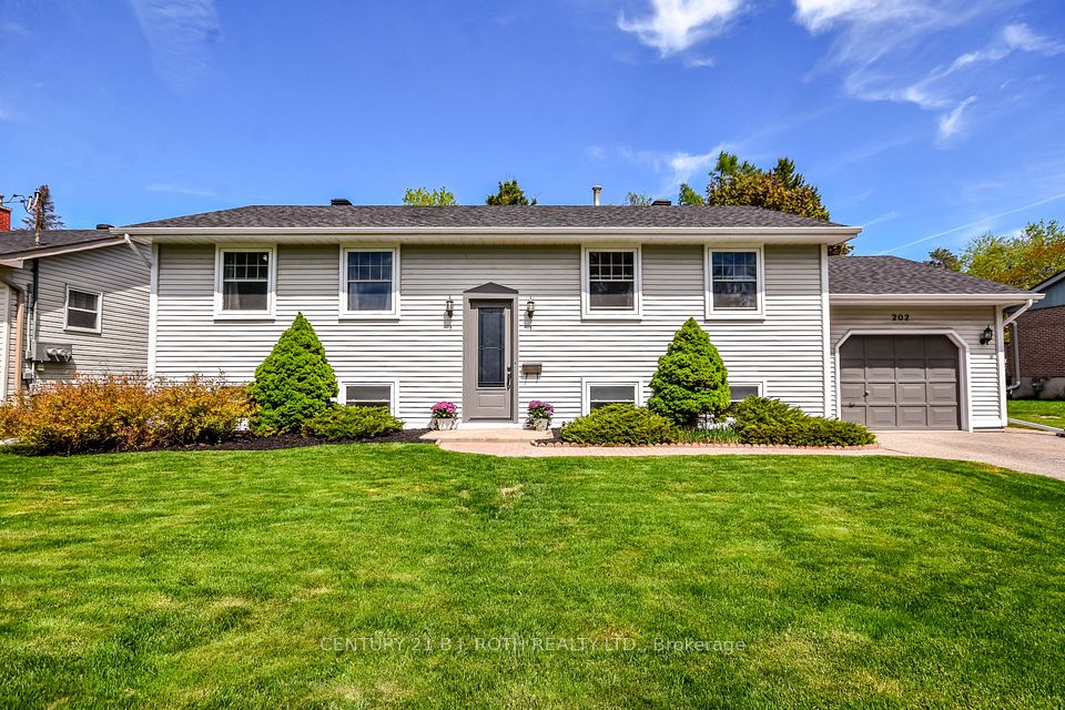 202 Crawford