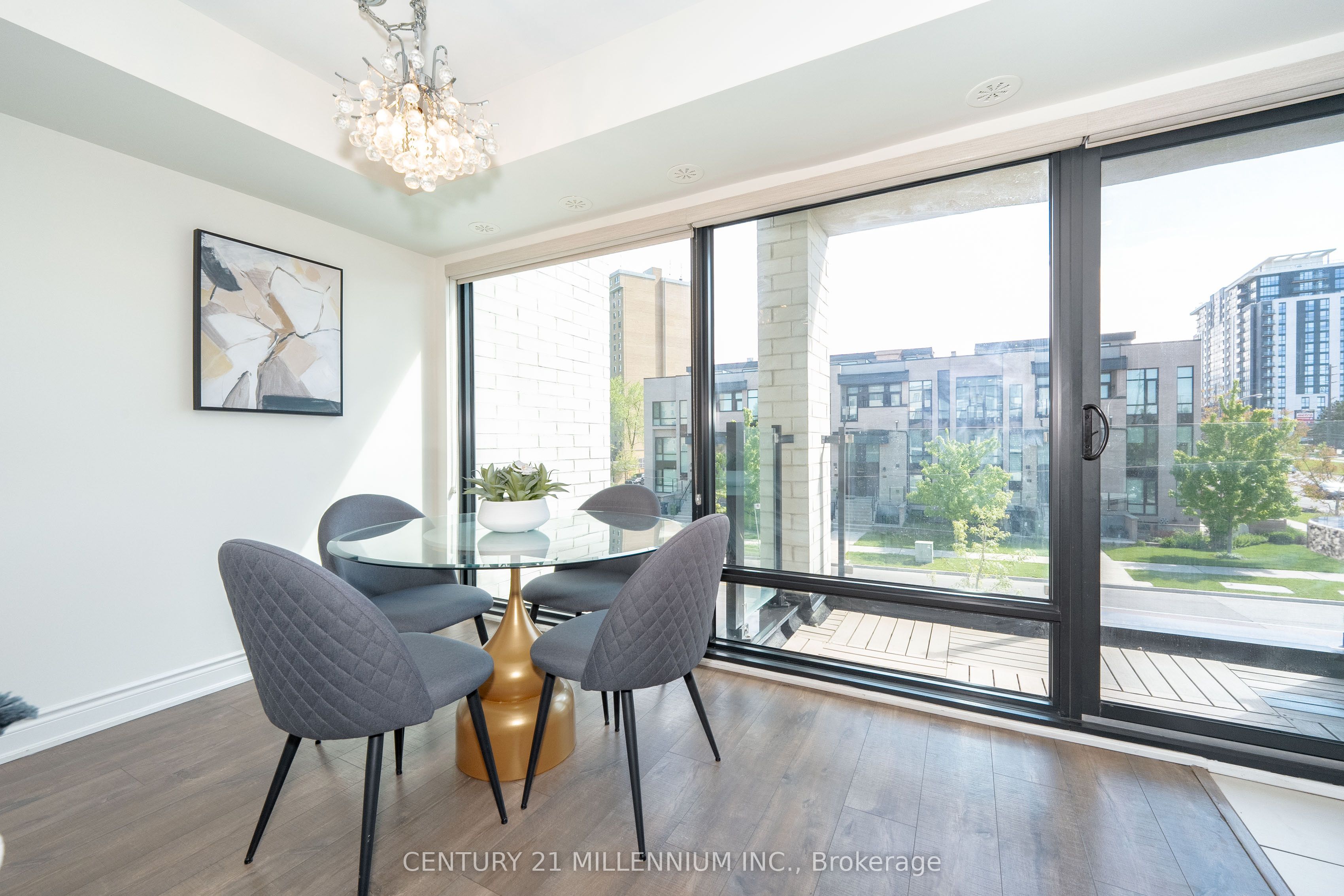 130 Widdicombe Hill Boulevard, #414