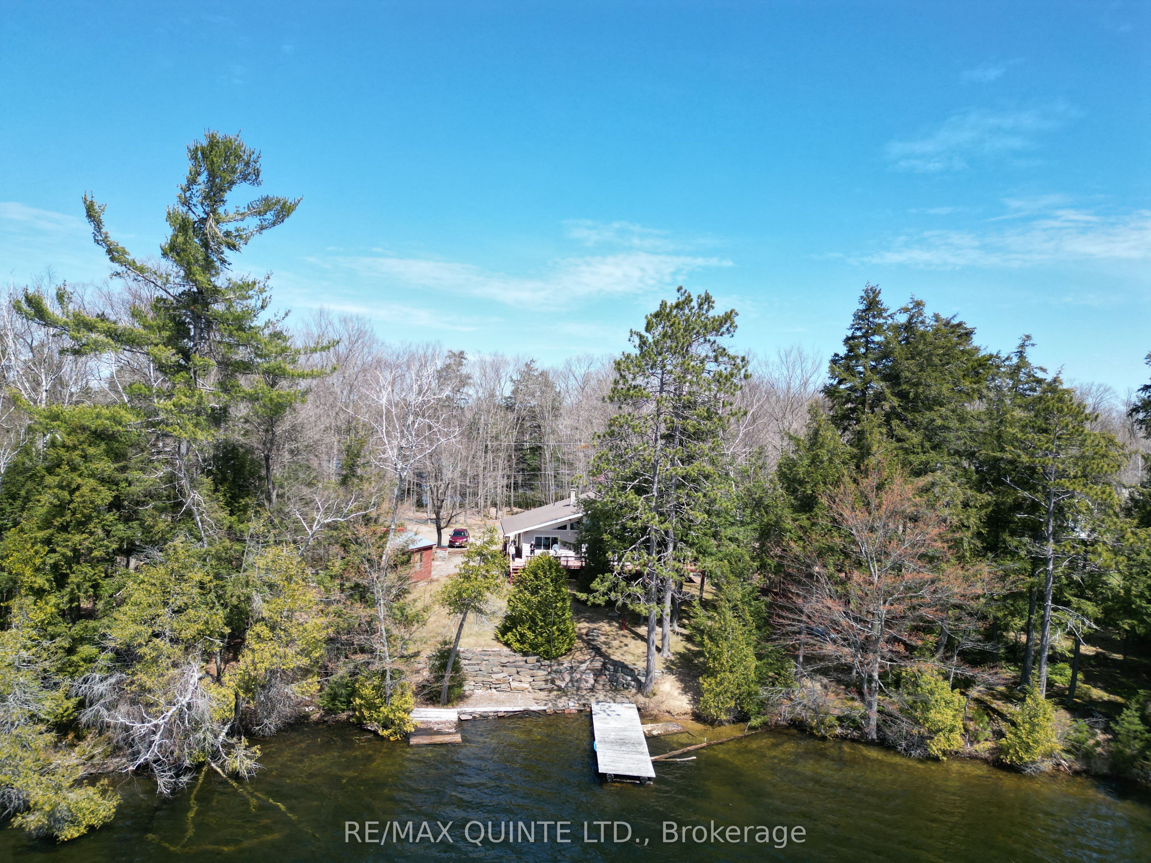 2309 Grindstone Lake Road, Frontenac, ON K0H 2M0