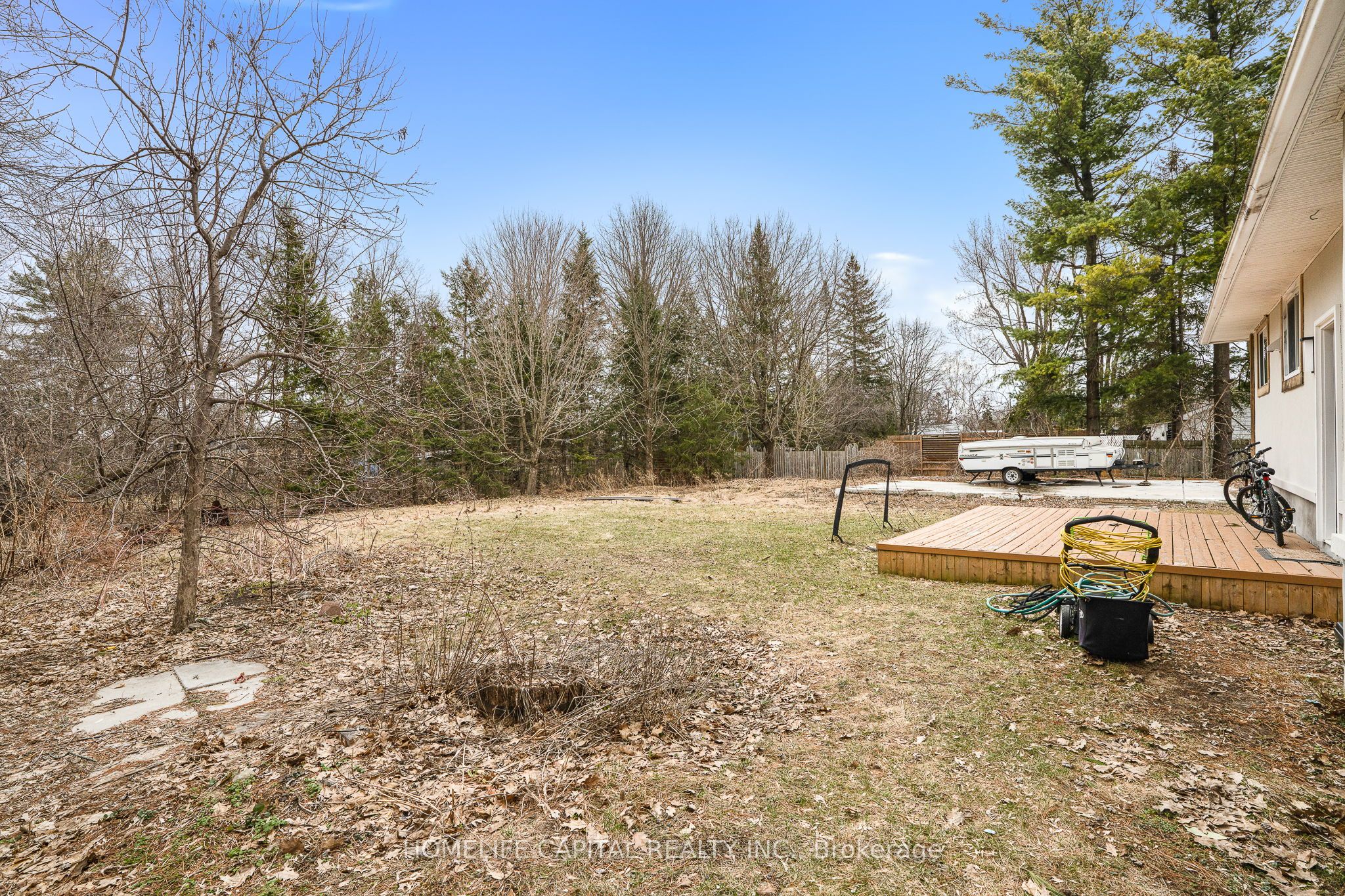 43 A Norway Spruce Street