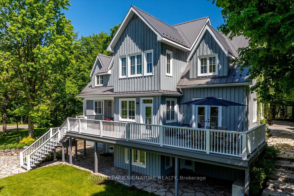 171 Fifth Line, Otonabee-South Monaghan, ON K0L 2H0