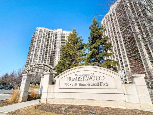 700 Humberwood Boulevard