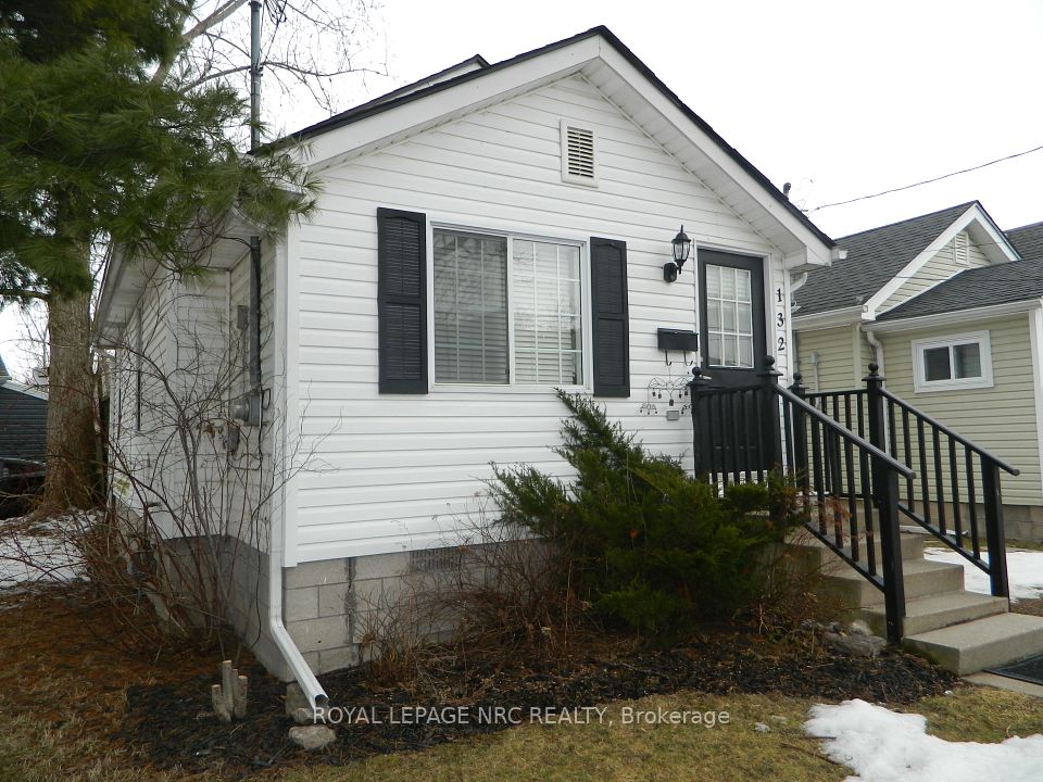 132 ALBERT Street