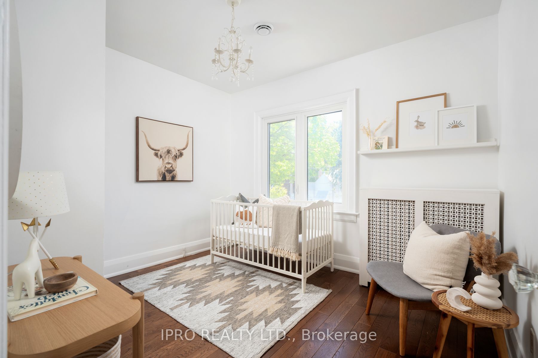 12 Mortimer Avenue