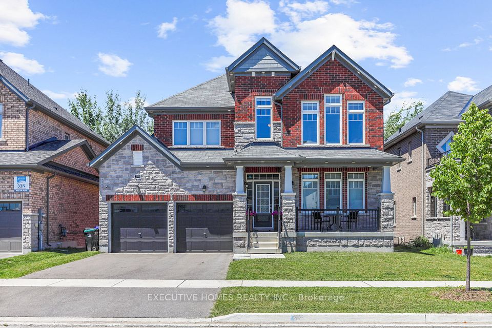 1743 Emberton