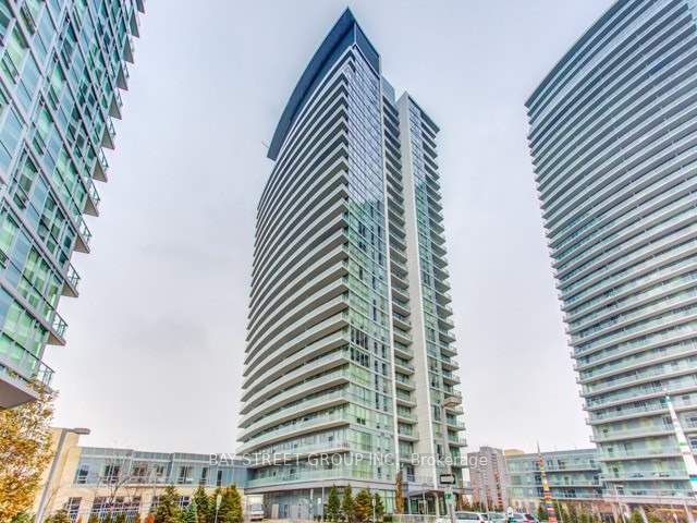 #2001 - 66 Forest Manor Road, Toronto, ON M2J 0B7