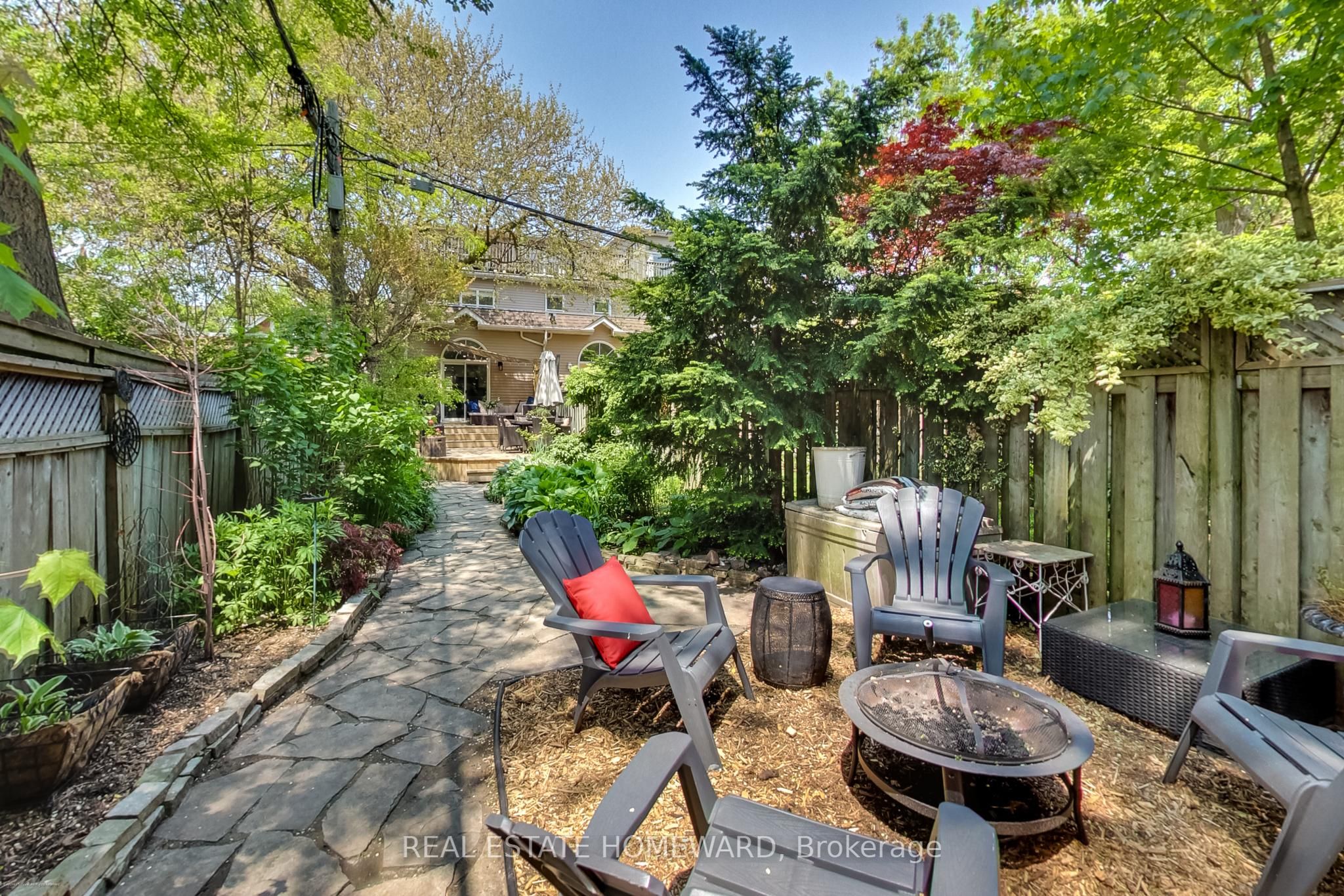 83A Swanwick Avenue
