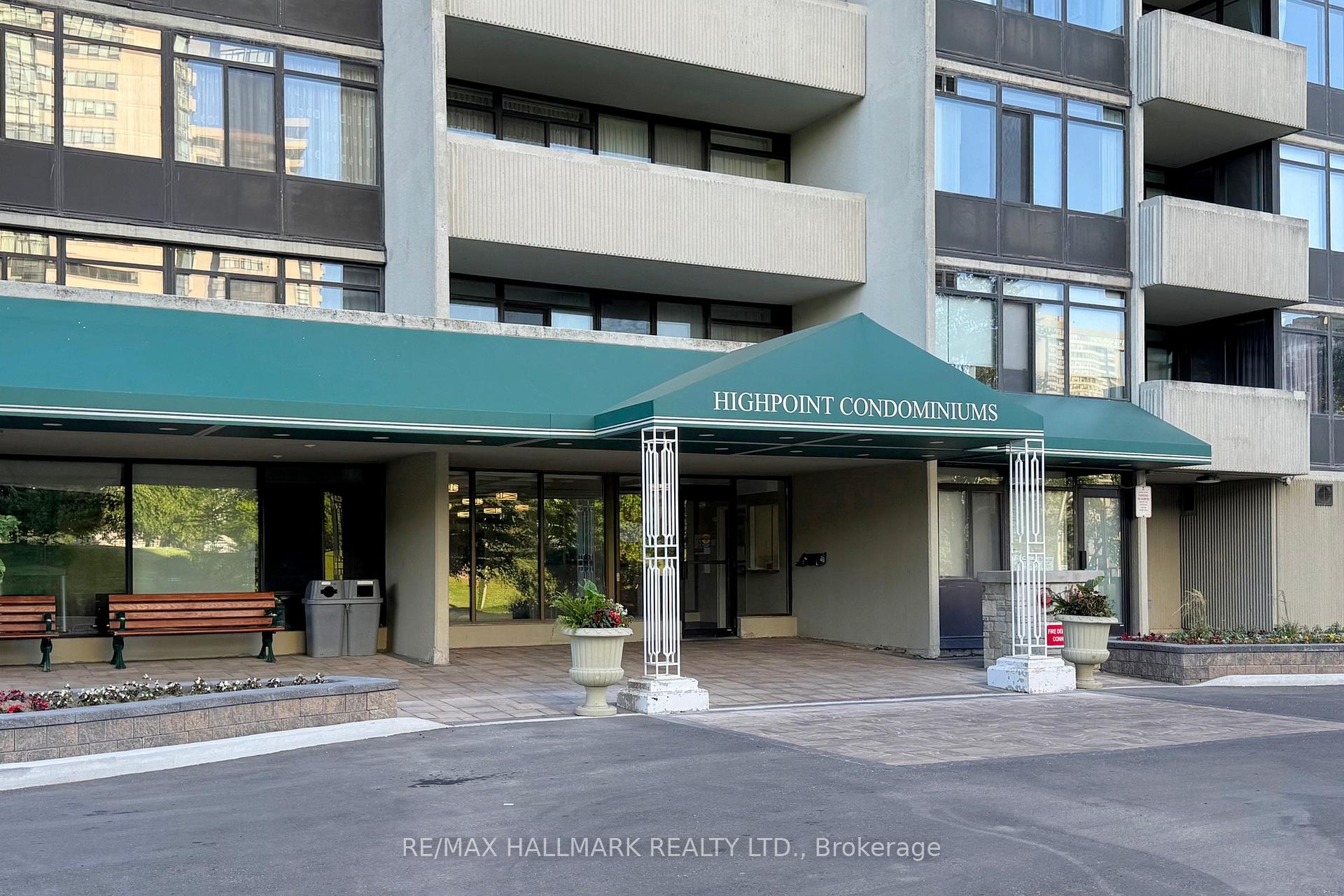 2 Bedrooms Condo at 3300 Don Mills Rd, Toronto For sale