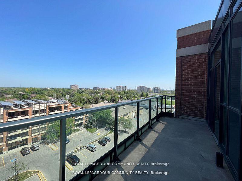 1 Bedroom Condo at 525 Wilson, Toronto For sale
