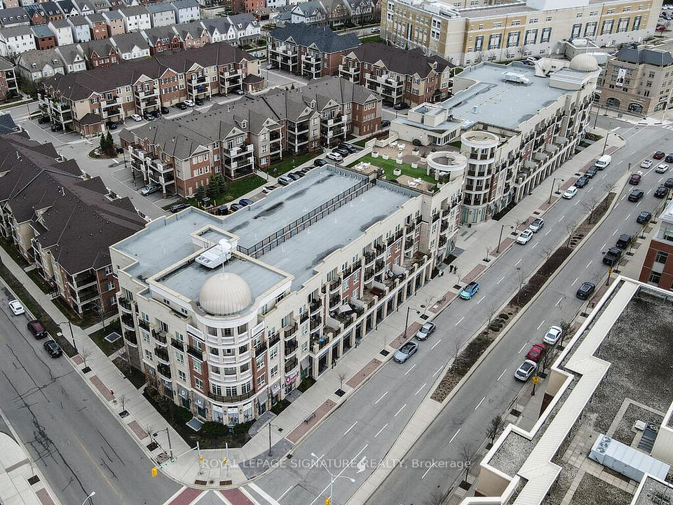 Property at #318 - 216 Oak Park Boulevard, Oakville, ON L6H 7S8