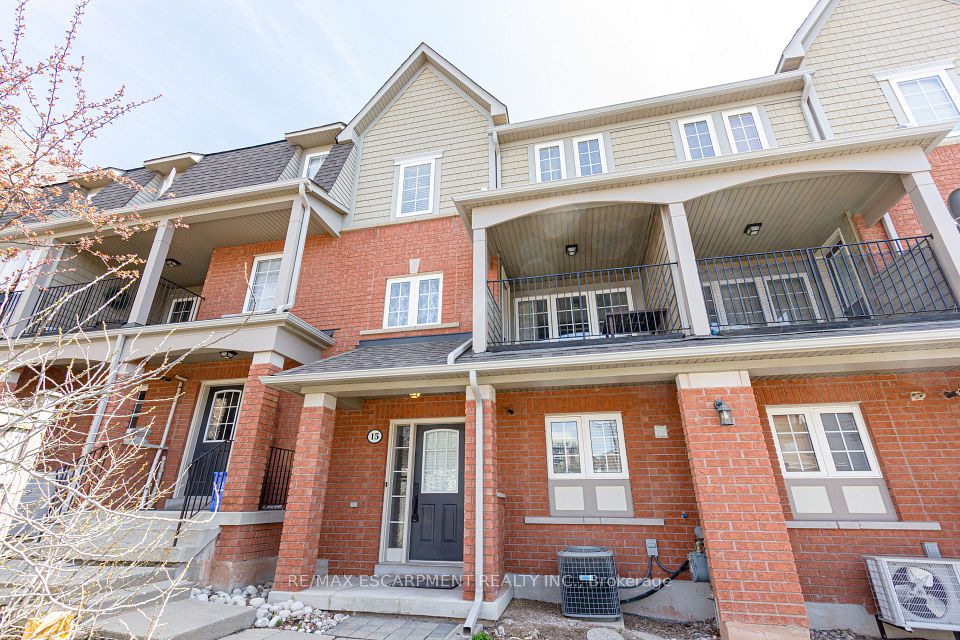 Property at #15 - 2320 Parkhaven Boulevard, Oakville, ON L6H 7S2
