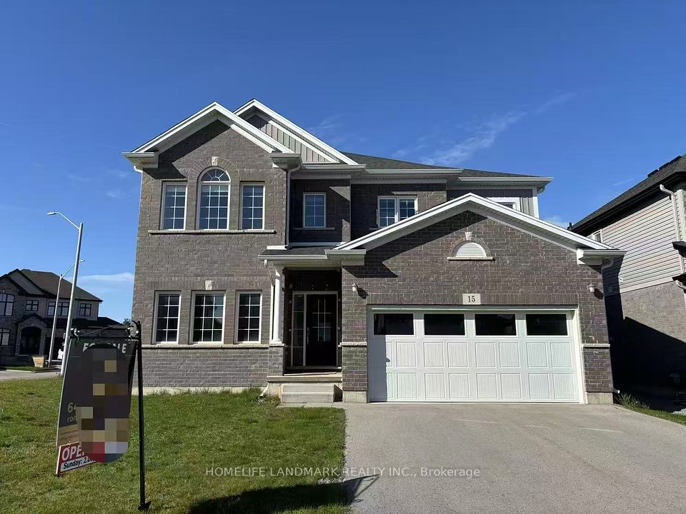 15 Ironwood