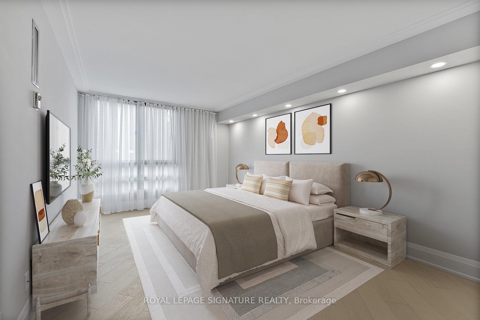 2 Bedrooms Condo at 77 Carlton,  Toronto For sale