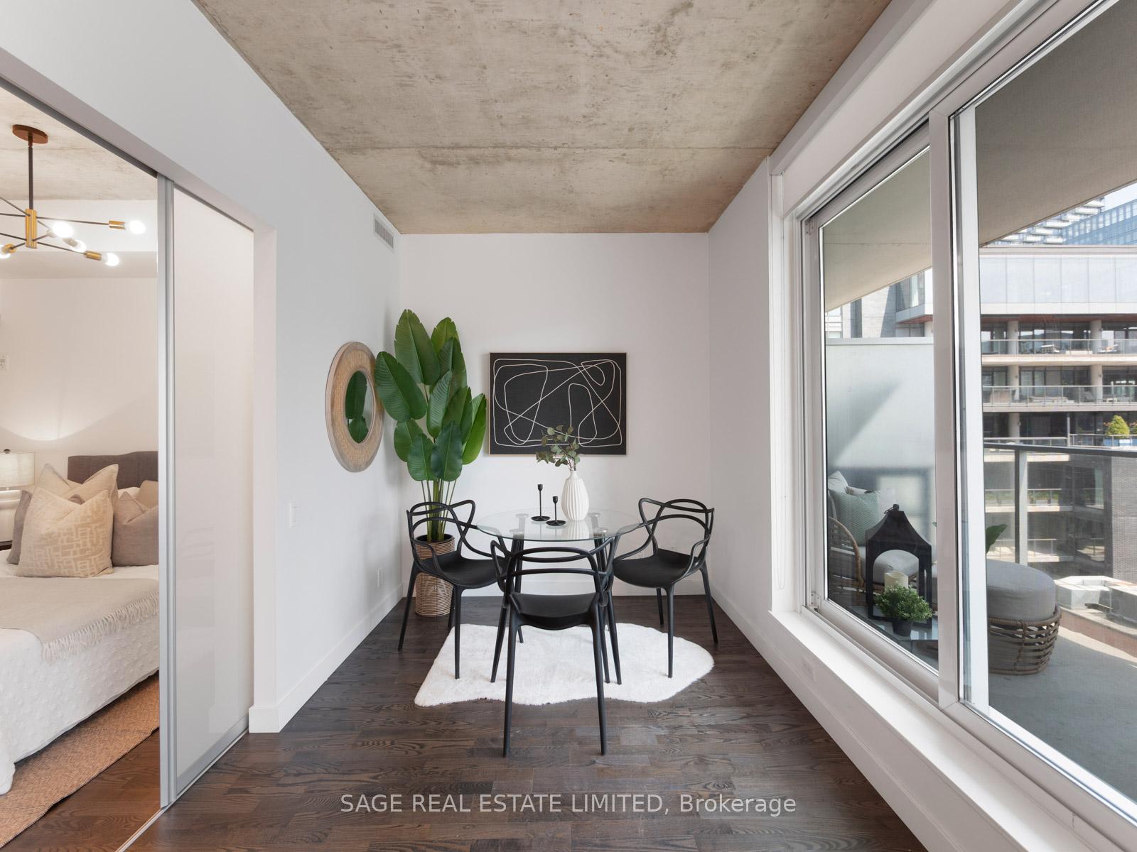 1 Bedroom Condo at 75 Portland, Toronto For sale