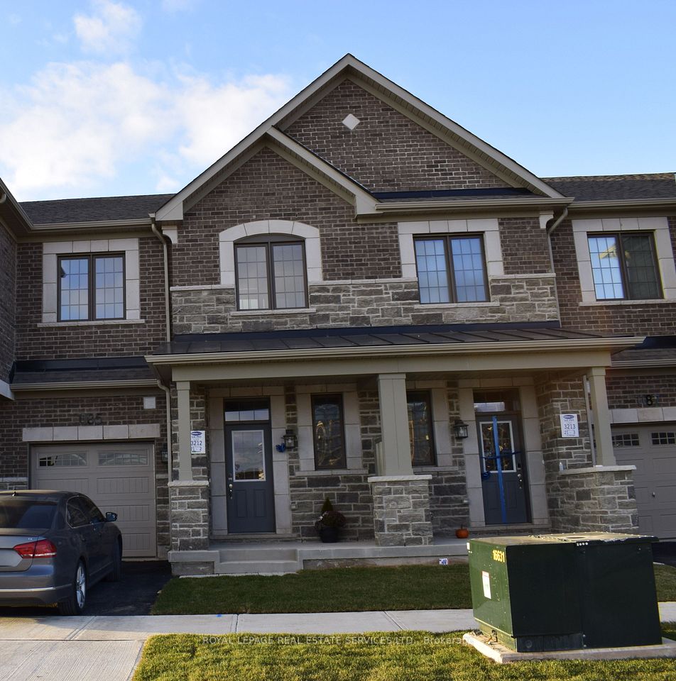 1185 Milland Drive, Oakville, ON L6H 3X1